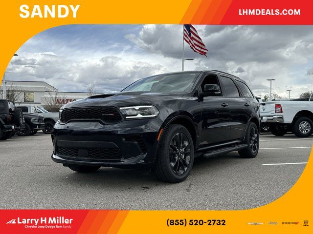 2024 Dodge Durango R/T Plus