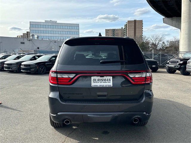 2024 Dodge Durango R/T Plus