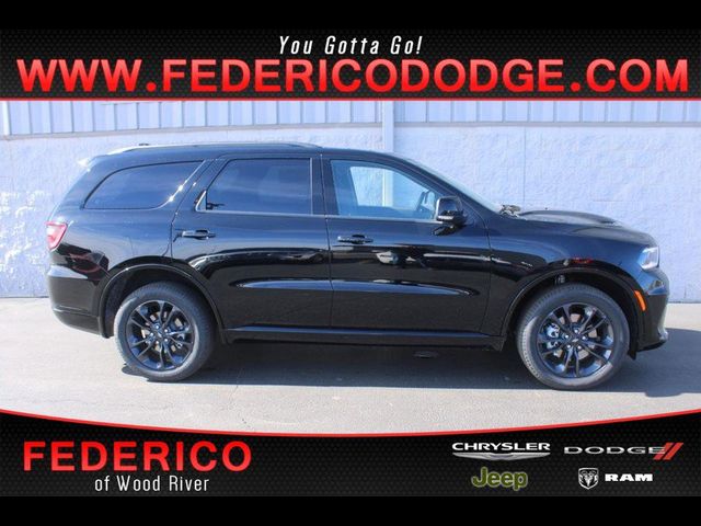 2024 Dodge Durango R/T Plus