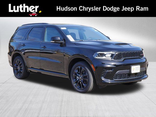 2024 Dodge Durango R/T Plus