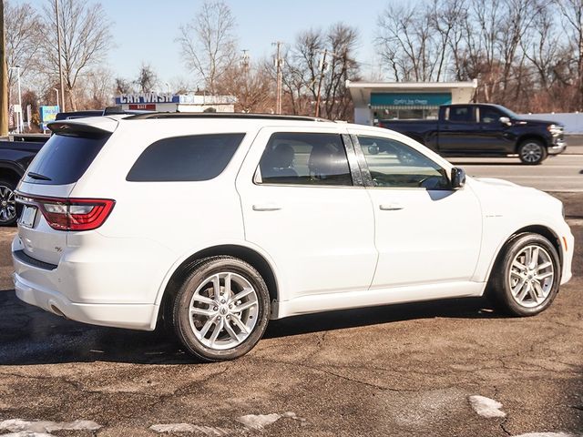 2024 Dodge Durango R/T Plus