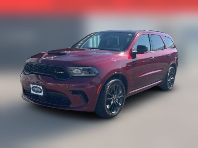 2024 Dodge Durango R/T Plus