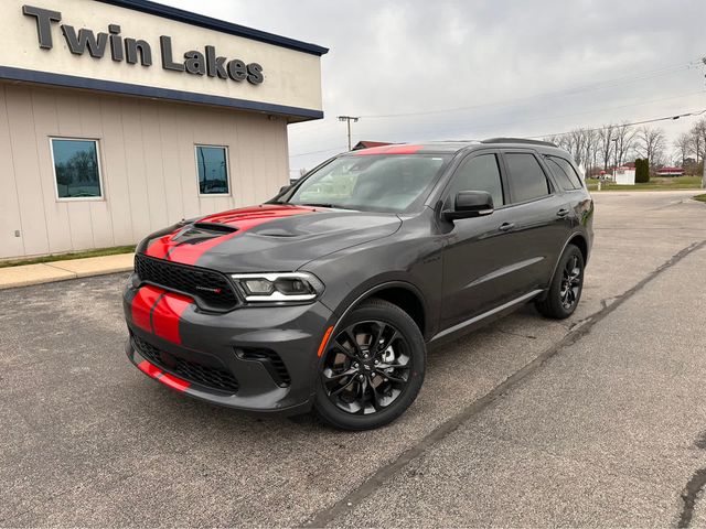 2024 Dodge Durango R/T Plus