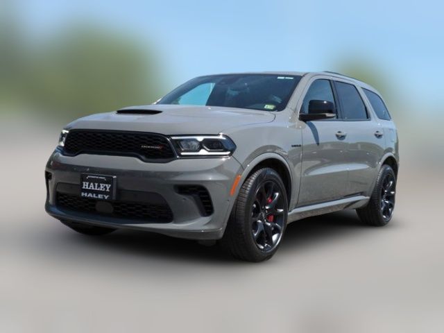 2024 Dodge Durango R/T Plus