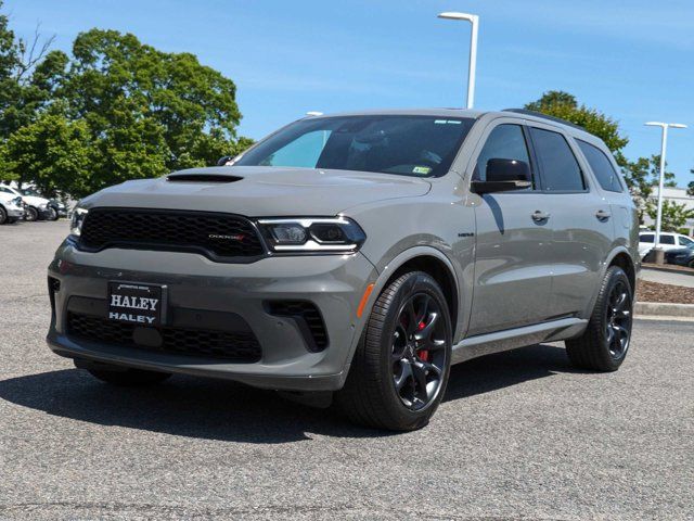 2024 Dodge Durango R/T Plus