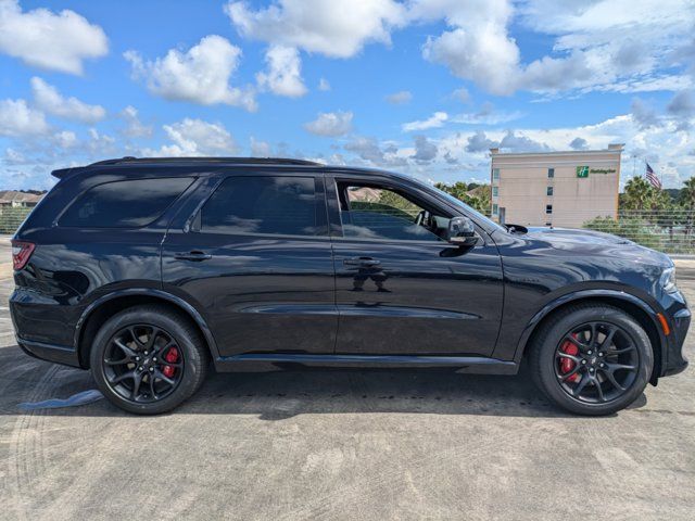 2024 Dodge Durango R/T Plus