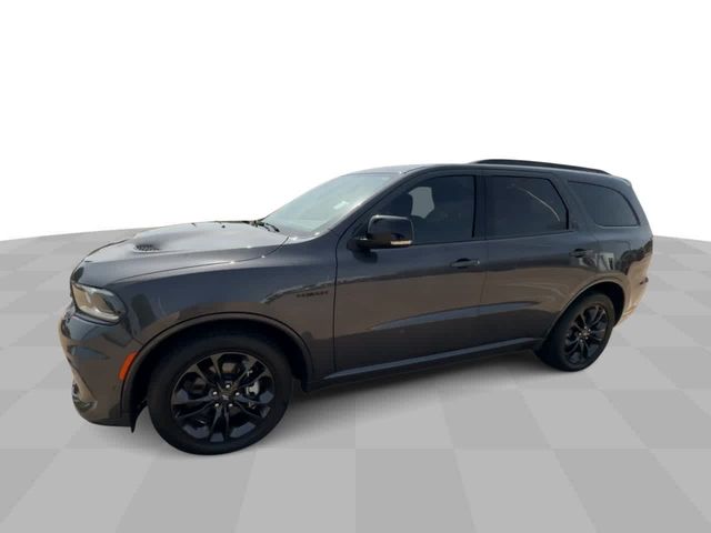 2024 Dodge Durango R/T Plus