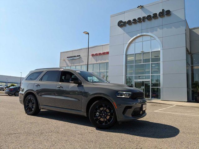 2024 Dodge Durango R/T Plus