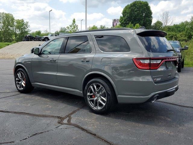 2024 Dodge Durango R/T Plus