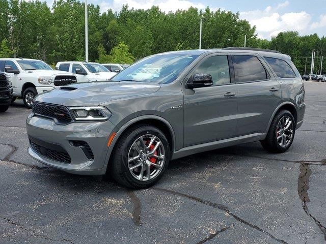 2024 Dodge Durango R/T Plus