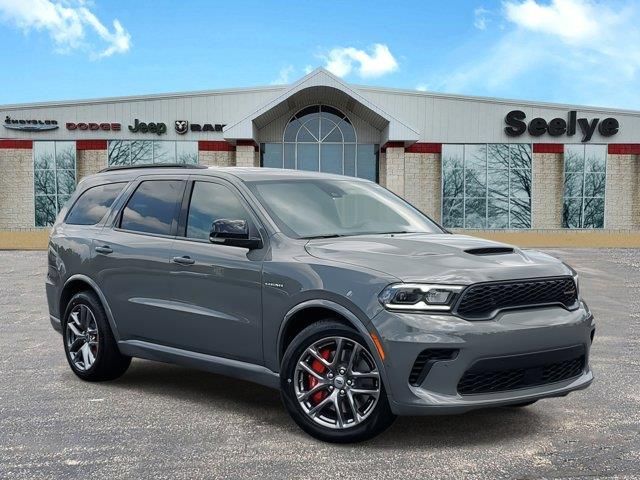 2024 Dodge Durango R/T Plus