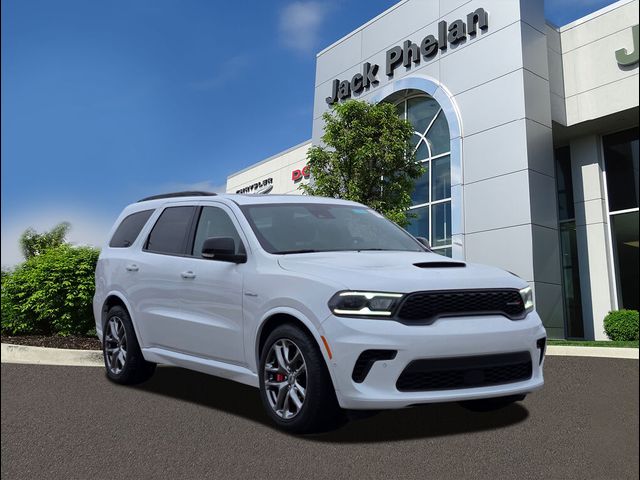 2024 Dodge Durango R/T Plus