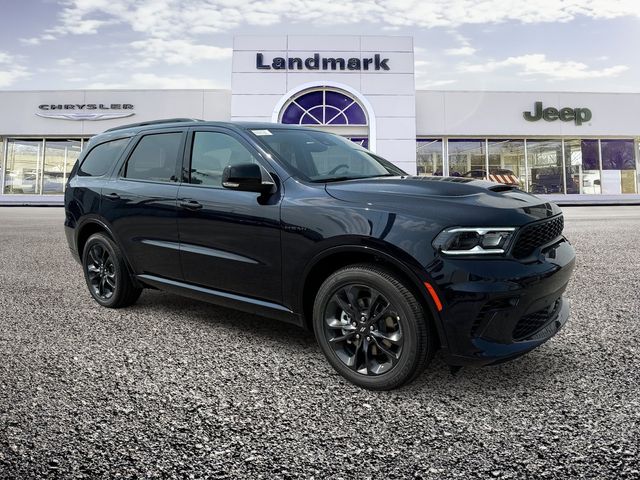 2024 Dodge Durango R/T Plus