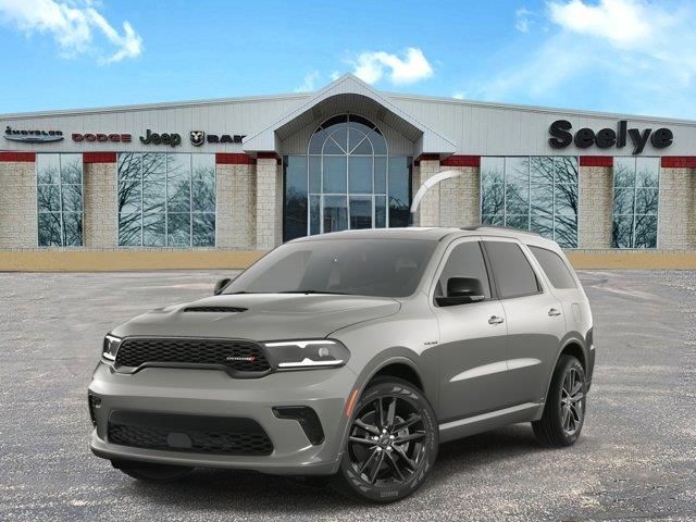 2024 Dodge Durango R/T Plus