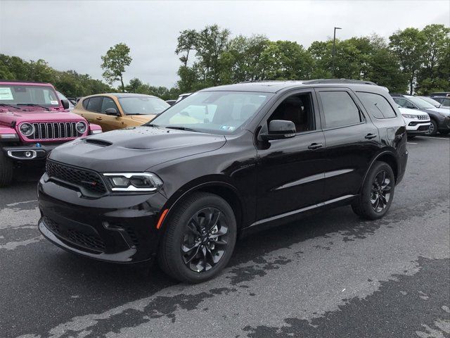 2024 Dodge Durango R/T Plus