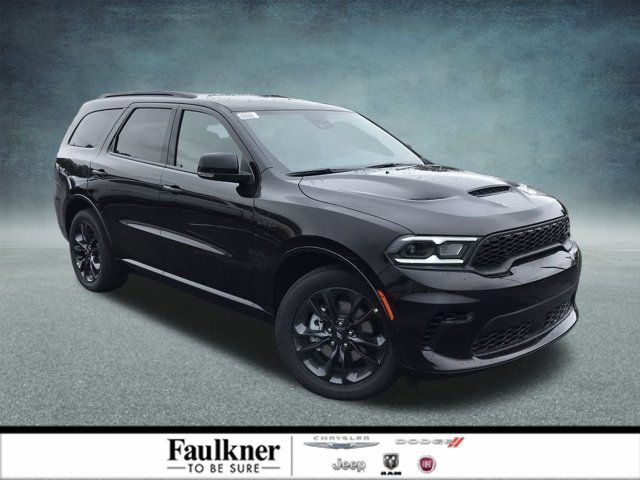 2024 Dodge Durango R/T Plus