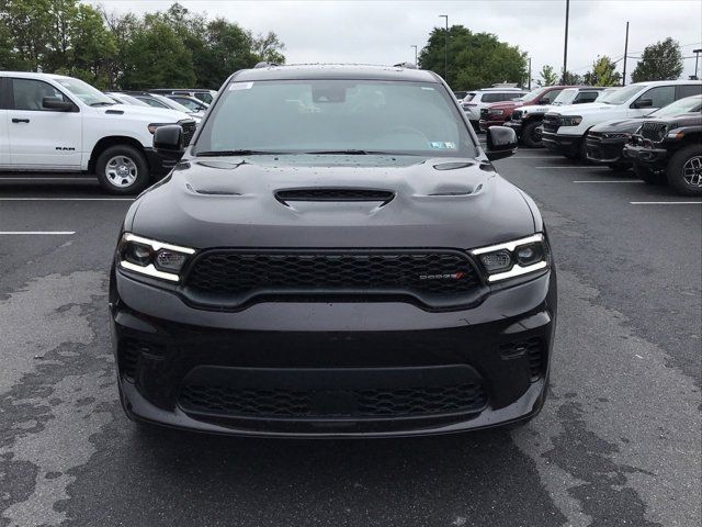 2024 Dodge Durango R/T Plus