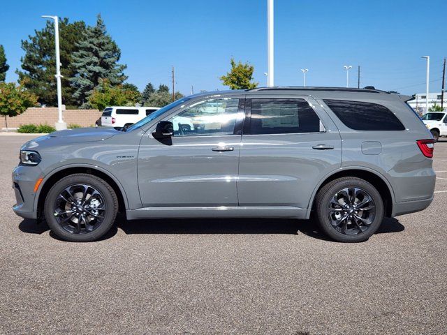 2024 Dodge Durango R/T Plus