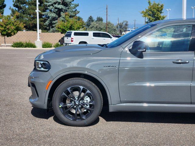 2024 Dodge Durango R/T Plus