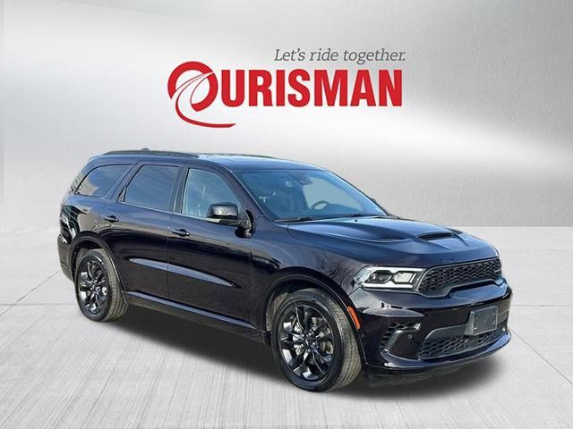 2024 Dodge Durango R/T Plus