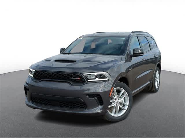 2024 Dodge Durango R/T Plus