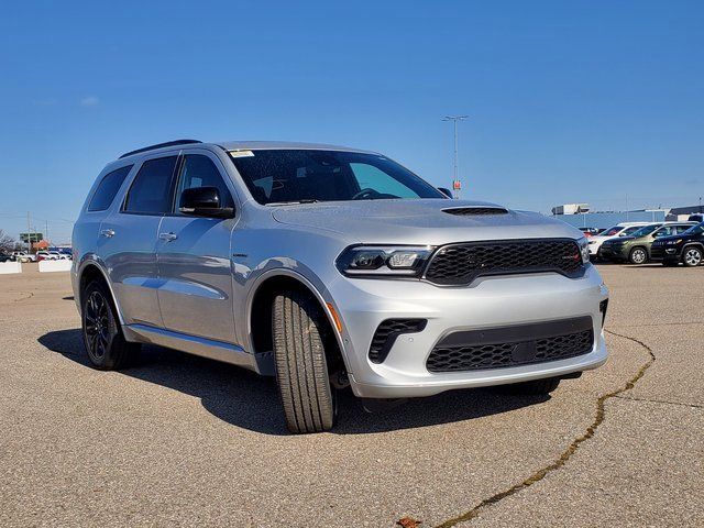 2024 Dodge Durango R/T Plus