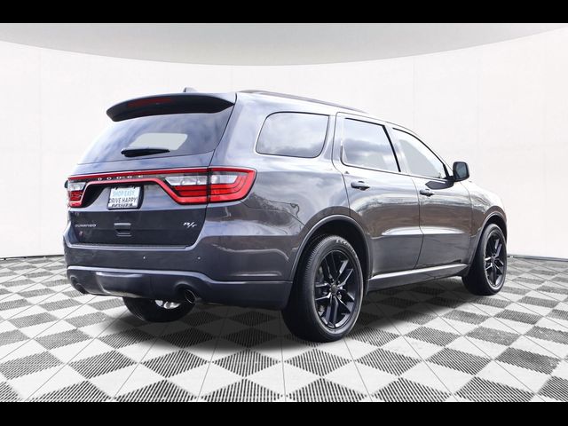 2024 Dodge Durango R/T Plus