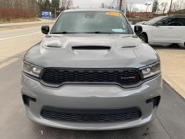 2024 Dodge Durango R/T Plus