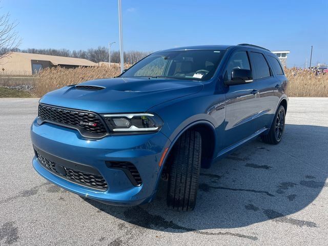 2024 Dodge Durango R/T Plus