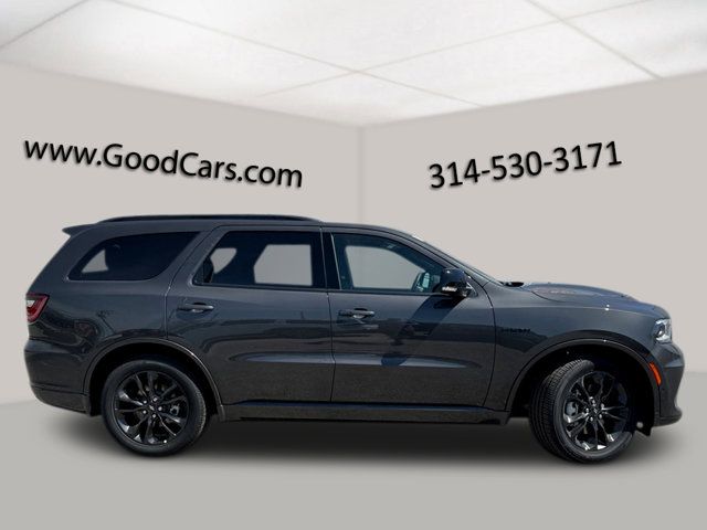 2024 Dodge Durango R/T Plus