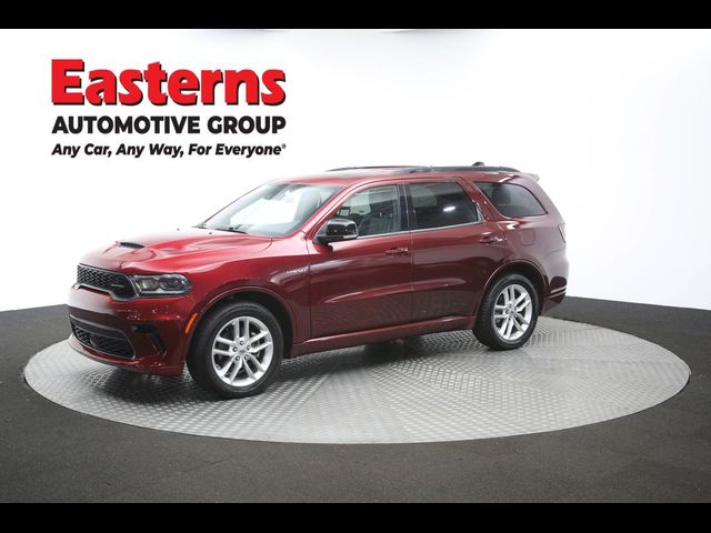 2024 Dodge Durango R/T Plus