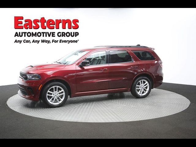 2024 Dodge Durango R/T Plus