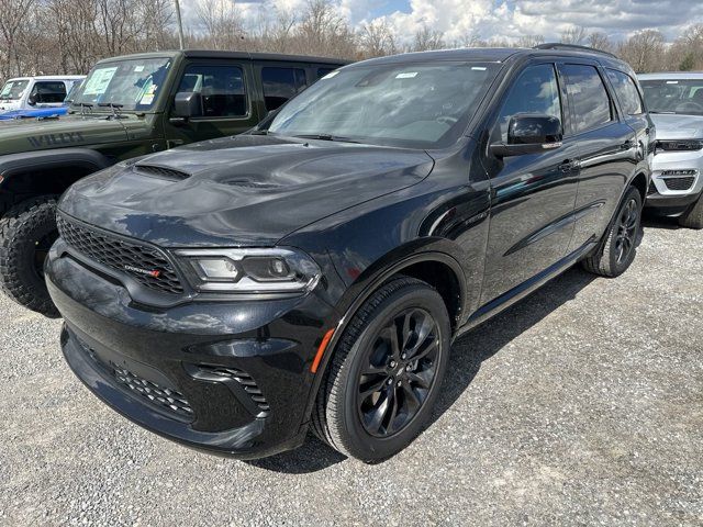 2024 Dodge Durango R/T Plus