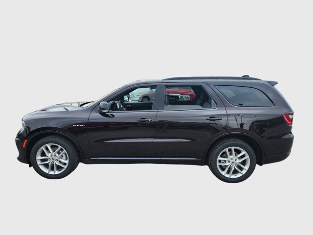 2024 Dodge Durango R/T Plus