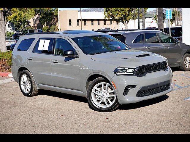 2024 Dodge Durango R/T Plus