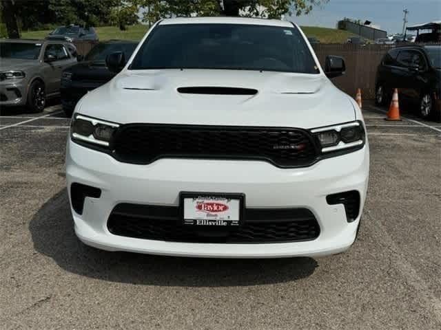 2024 Dodge Durango R/T Plus