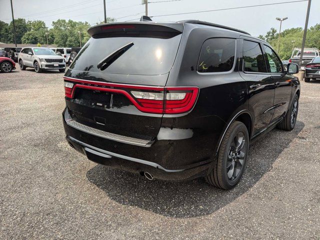 2024 Dodge Durango R/T Plus