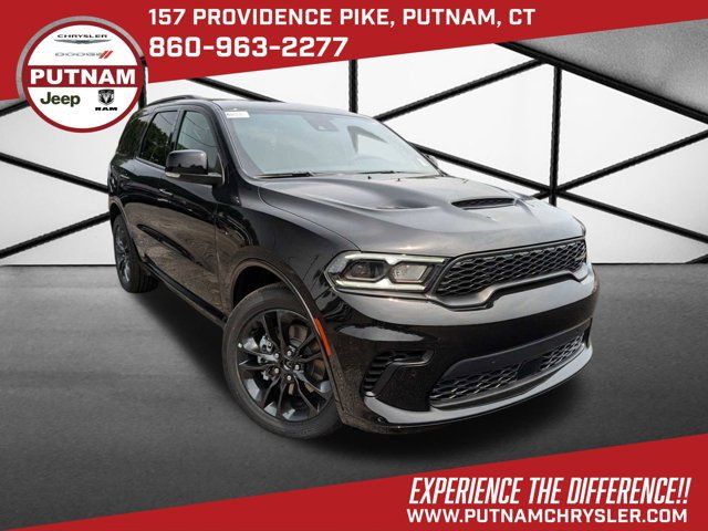 2024 Dodge Durango R/T Plus