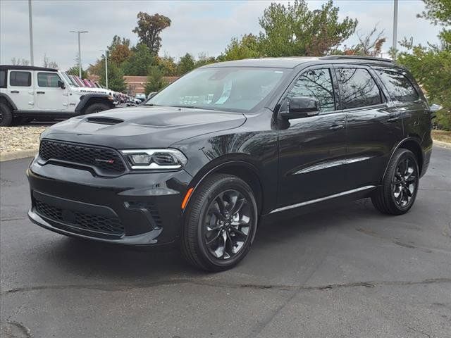 2024 Dodge Durango R/T Plus