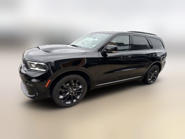 2024 Dodge Durango R/T Plus