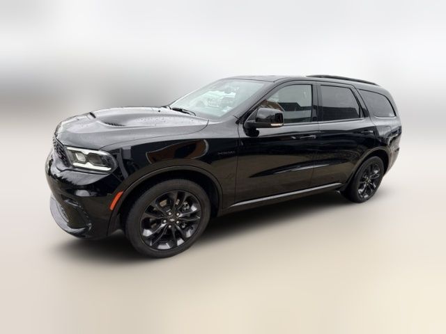 2024 Dodge Durango R/T Plus