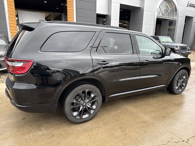 2024 Dodge Durango R/T Plus