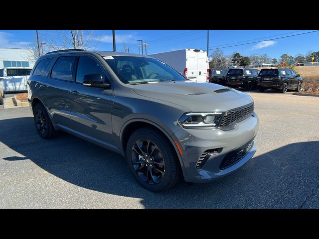 2024 Dodge Durango R/T Plus