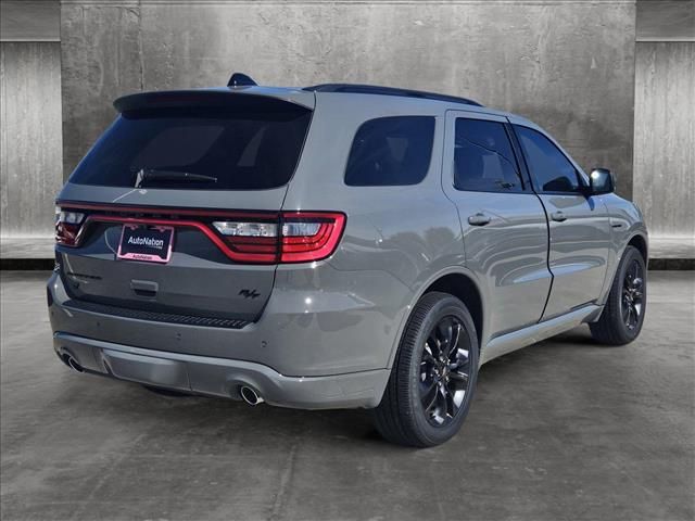 2024 Dodge Durango R/T Plus