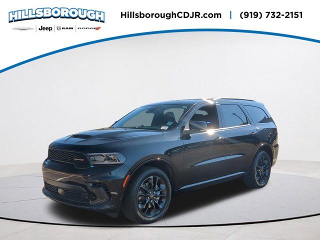 2024 Dodge Durango R/T Plus