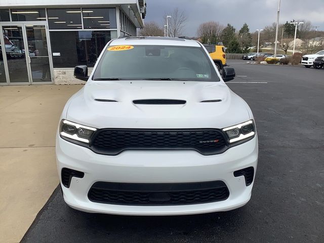 2024 Dodge Durango R/T Plus