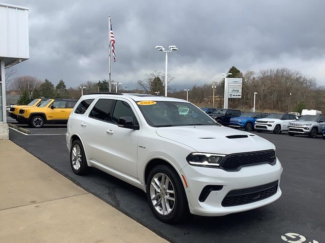 2024 Dodge Durango R/T Plus