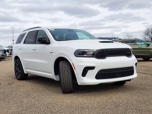 2024 Dodge Durango R/T Plus