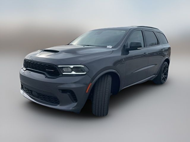 2024 Dodge Durango R/T Plus