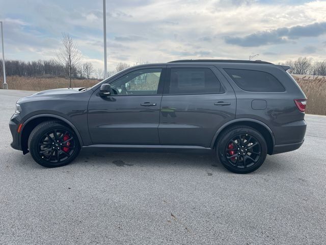 2024 Dodge Durango R/T Plus